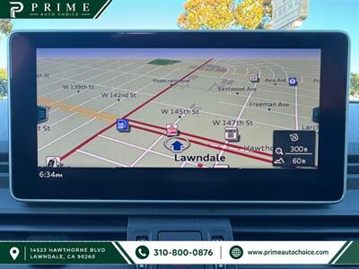 2018 Audi Q5 2.0T quattro Premium Plus - Photo 27 - Lawndale, CA 90260