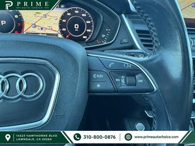 2018 Audi Q5 2.0T quattro Premium Plus - Photo 24 - Lawndale, CA 90260
