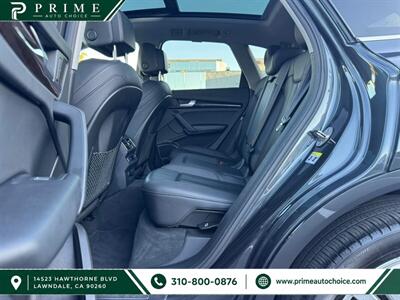 2018 Audi Q5 2.0T quattro Premium Plus - Photo 16 - Lawndale, CA 90260