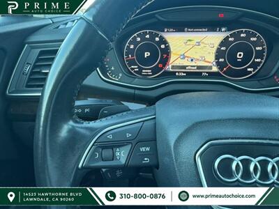 2018 Audi Q5 2.0T quattro Premium Plus - Photo 25 - Lawndale, CA 90260