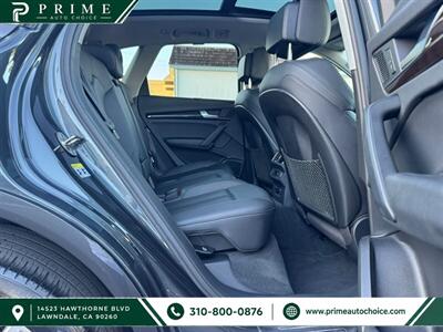 2018 Audi Q5 2.0T quattro Premium Plus - Photo 17 - Lawndale, CA 90260
