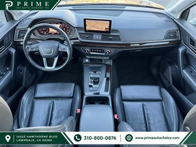 2018 Audi Q5 2.0T quattro Premium Plus - Photo 30 - Lawndale, CA 90260