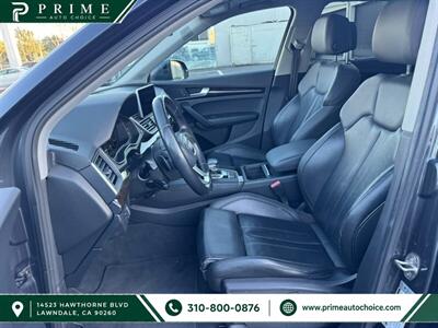 2018 Audi Q5 2.0T quattro Premium Plus - Photo 15 - Lawndale, CA 90260