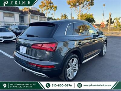 2018 Audi Q5 2.0T quattro Premium Plus - Photo 7 - Lawndale, CA 90260