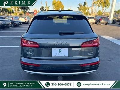 2018 Audi Q5 2.0T quattro Premium Plus - Photo 6 - Lawndale, CA 90260