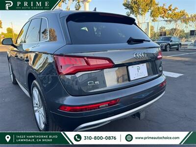 2018 Audi Q5 2.0T quattro Premium Plus - Photo 13 - Lawndale, CA 90260