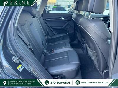 2018 Audi Q5 2.0T quattro Premium Plus - Photo 18 - Lawndale, CA 90260