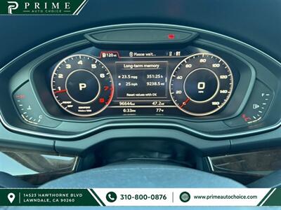 2018 Audi Q5 2.0T quattro Premium Plus - Photo 22 - Lawndale, CA 90260