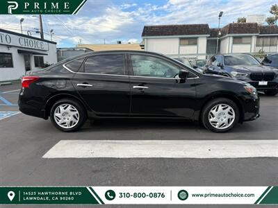 2018 Nissan Sentra S - Photo 8 - Lawndale, CA 90260