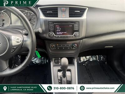 2018 Nissan Sentra S - Photo 27 - Lawndale, CA 90260