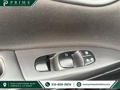 2018 Nissan Sentra S - Photo 25 - Lawndale, CA 90260