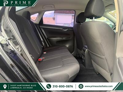 2018 Nissan Sentra S - Photo 22 - Lawndale, CA 90260