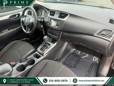2018 Nissan Sentra S - Photo 24 - Lawndale, CA 90260