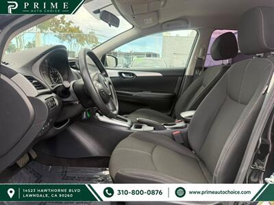 2018 Nissan Sentra S - Photo 20 - Lawndale, CA 90260