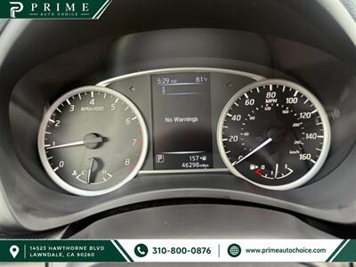 2018 Nissan Sentra S - Photo 12 - Lawndale, CA 90260