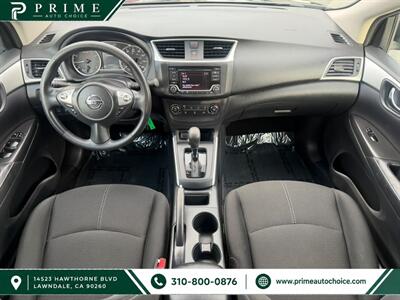 2018 Nissan Sentra S - Photo 11 - Lawndale, CA 90260