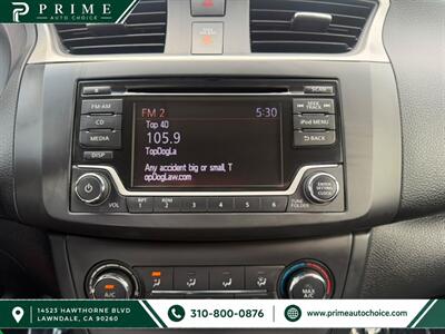 2018 Nissan Sentra S - Photo 15 - Lawndale, CA 90260