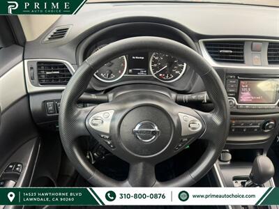 2018 Nissan Sentra S - Photo 26 - Lawndale, CA 90260
