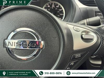 2018 Nissan Sentra S - Photo 16 - Lawndale, CA 90260