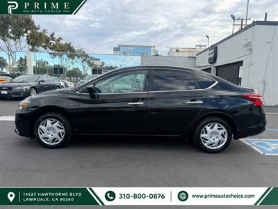 2018 Nissan Sentra S - Photo 4 - Lawndale, CA 90260