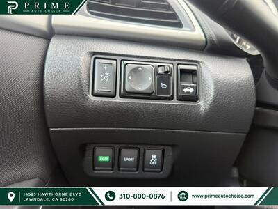 2018 Nissan Sentra S - Photo 18 - Lawndale, CA 90260