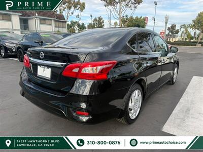 2018 Nissan Sentra S - Photo 7 - Lawndale, CA 90260
