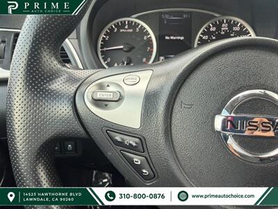 2018 Nissan Sentra S - Photo 17 - Lawndale, CA 90260