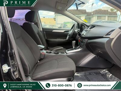 2018 Nissan Sentra S - Photo 23 - Lawndale, CA 90260
