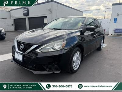 2018 Nissan Sentra S - Photo 3 - Lawndale, CA 90260