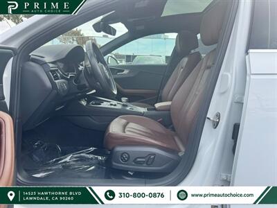 2019 Audi A4 quattro Premium Plus 45 TFSI S-Line   - Photo 17 - Lawndale, CA 90260