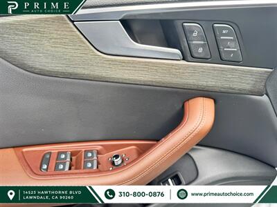 2019 Audi A4 quattro Premium Plus 45 TFSI S-Line   - Photo 28 - Lawndale, CA 90260