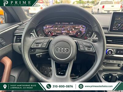2019 Audi A4 quattro Premium Plus 45 TFSI S-Line   - Photo 27 - Lawndale, CA 90260