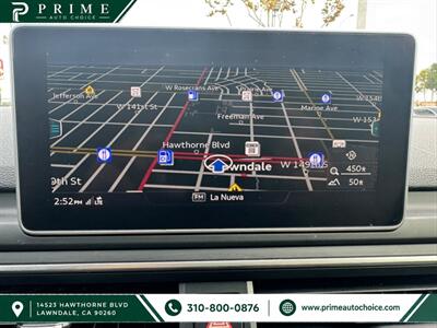 2019 Audi A4 quattro Premium Plus 45 TFSI S-Line   - Photo 29 - Lawndale, CA 90260