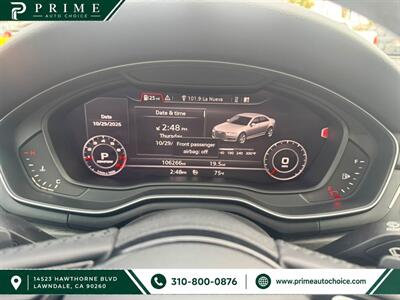 2019 Audi A4 quattro Premium Plus 45 TFSI S-Line   - Photo 15 - Lawndale, CA 90260