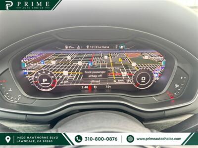 2019 Audi A4 quattro Premium Plus 45 TFSI S-Line   - Photo 14 - Lawndale, CA 90260
