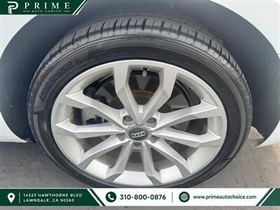 2019 Audi A4 quattro Premium Plus 45 TFSI S-Line   - Photo 13 - Lawndale, CA 90260