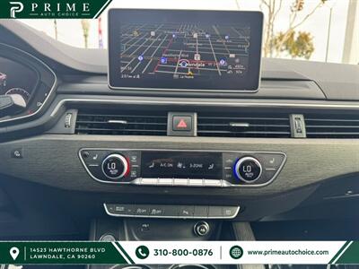 2019 Audi A4 quattro Premium Plus 45 TFSI S-Line   - Photo 26 - Lawndale, CA 90260