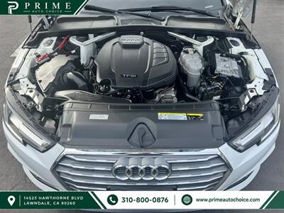 2019 Audi A4 quattro Premium Plus 45 TFSI S-Line   - Photo 12 - Lawndale, CA 90260
