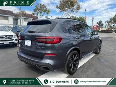 2019 BMW X5 xDrive50i   - Photo 7 - Lawndale, CA 90260