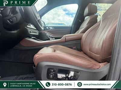2019 BMW X5 xDrive50i   - Photo 18 - Lawndale, CA 90260