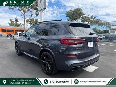 2019 BMW X5 xDrive50i   - Photo 5 - Lawndale, CA 90260