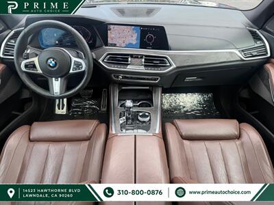2019 BMW X5 xDrive50i   - Photo 27 - Lawndale, CA 90260