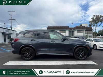 2019 BMW X5 xDrive50i   - Photo 8 - Lawndale, CA 90260