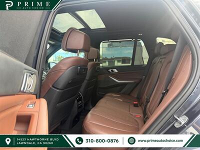 2019 BMW X5 xDrive50i   - Photo 20 - Lawndale, CA 90260