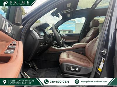 2019 BMW X5 xDrive50i   - Photo 17 - Lawndale, CA 90260