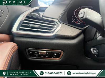 2019 BMW X5 xDrive50i   - Photo 35 - Lawndale, CA 90260