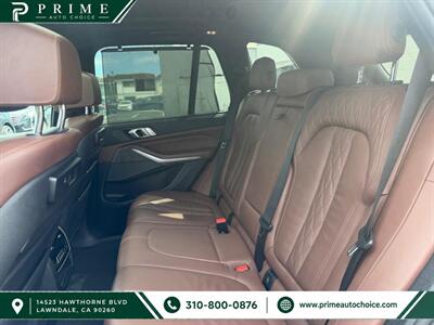 2019 BMW X5 xDrive50i   - Photo 21 - Lawndale, CA 90260