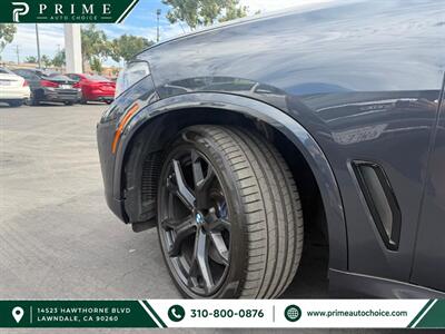 2019 BMW X5 xDrive50i   - Photo 11 - Lawndale, CA 90260