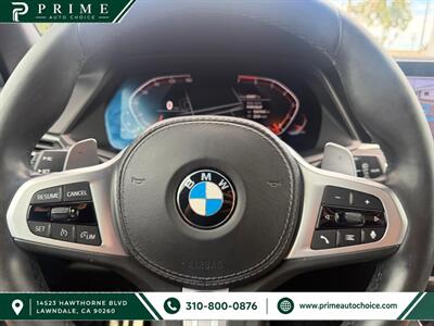 2019 BMW X5 xDrive50i   - Photo 34 - Lawndale, CA 90260