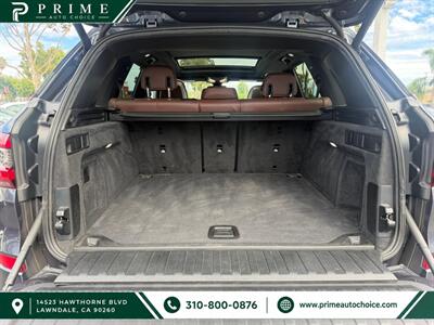 2019 BMW X5 xDrive50i   - Photo 14 - Lawndale, CA 90260